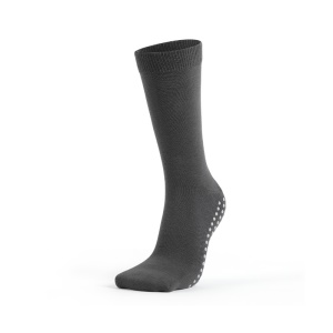 MEIKAN  Chaussettes de yoga antidérapantes