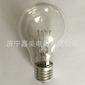 Ampoule vintage incandescente A60 220V
