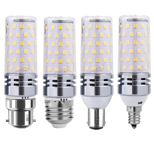 Ampoule halogène  12W 16W avec système  de changement de couleur lumineuse Eclairage de maison