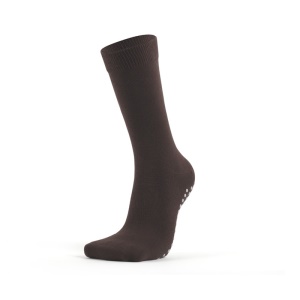 MEIKAN  Chaussettes de yoga antidérapantes