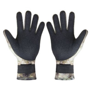 Gants de plongée weslimt résistant aux coupures et à l'isolation thermique