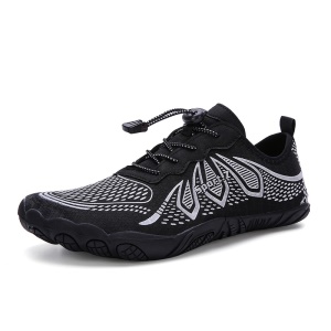 Muerben Chaussures de natation amphibie  respirantes