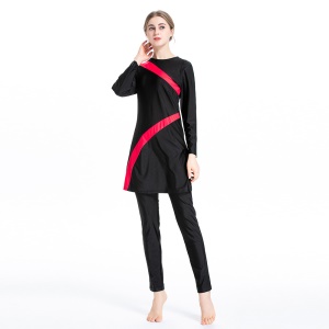 Maillot de bain  pour femme musulmane