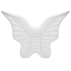 Lit gonflable pour  aide à la natation  taille adultes  accessoire de piscine