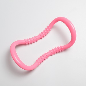 Anneaux de yoga Bumpers Ouverture du dos et des épaules pour  Étirements