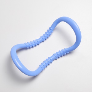 Anneaux de yoga Bumpers Ouverture du dos et des épaules pour  Étirements