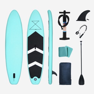 KOETSU  Planche de Stand Up Paddle gonflable en  PVC