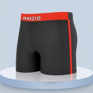 Shorts de natation pour hommes maillot de bain