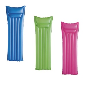 Flotteur gonflable pour adultes 1.83m × 69cm