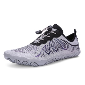 Muerben Chaussures de natation amphibie  respirantes