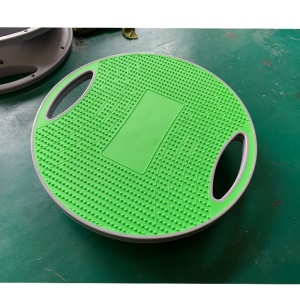 Mily sportPlanche d'équilibre ronde Multicolore