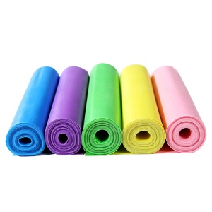 Sangle de Yoga TPE High Stretch