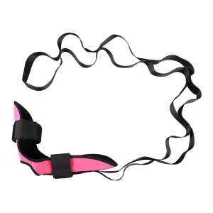 Ceinture stretch de cheville  cheville correction articulation