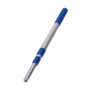 Outils de nettoyage de piscine filet de pêche avec tige