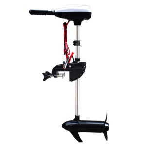 SUYI Moteur marin propulseur d'hélice électrique avec  réglage multivitesse  sans balais  à hélice bour bateau gonflable