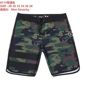Short de plage à séchage rapide  décontracté maillot de bain