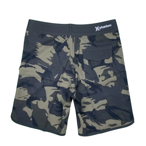 Short de plage à séchage rapide  décontracté maillot de bain