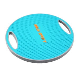 Mily sportPlanche d'équilibre ronde Multicolore