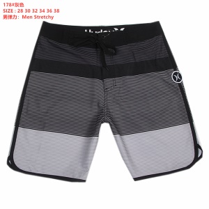 Short de plage à séchage rapide  décontracté maillot de bain
