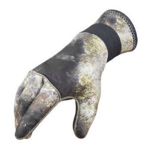 Gants de plongée weslimt résistant aux coupures et à l'isolation thermique