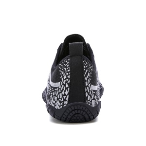 Muerben Chaussures de natation amphibie  respirantes