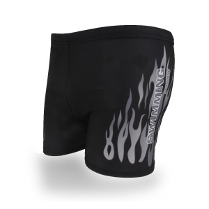 Shorts de natation pour hommes maillot de bain