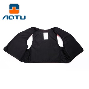 Gilet de sauvetage pour enfants AOTU avec bretelles Oxford