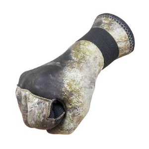Gants de plongée weslimt résistant aux coupures et à l'isolation thermique