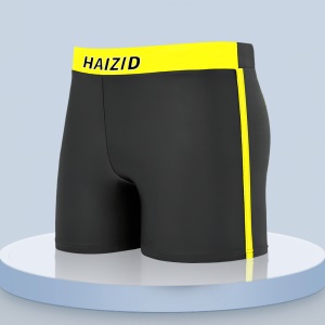 Shorts de natation pour hommes maillot de bain