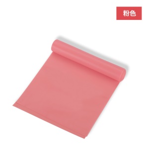 Sangle élastique de yoga en latex TPE antidérapant