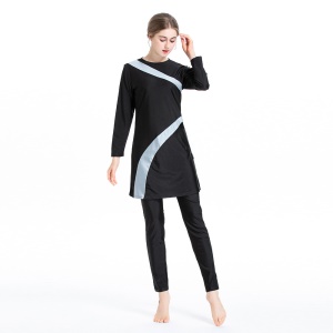 Maillot de bain  pour femme musulmane