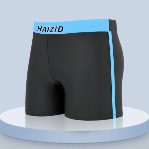 Shorts de natation pour hommes maillot de bain