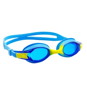 Lunettes de natation HD pour enfants imperméables et anti-buée