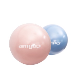 mini Ballon de fitness Pilates épaissi  antidéflagrant