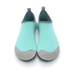 Chilo cube Chaussures de plage  à séchage rapide et respirantes Chaussire pour milieu humide piscine et natation
