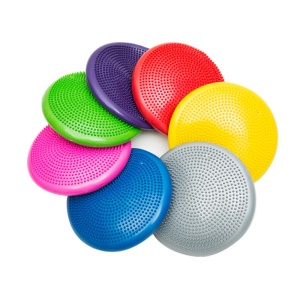 AIMAI  tapis de massage en PVC épaissi et antidéflagrant tapis de yoga