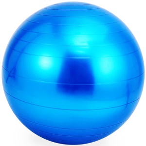 DKTFITNESS balle de yoga épaissie antidéflagrante en pvc ballon de yoga