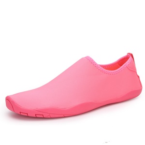 XINLIANXING Chaussures de plage  à séchage rapide semelle souple antidérapante chaussure de natation et piscine