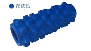 AILISI Wolftooth Rouleau de yoga en mousse EVA pour colonne