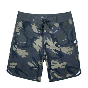 Short de plage à séchage rapide  décontracté maillot de bain
