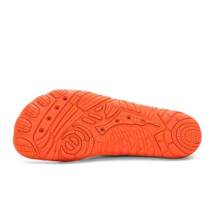 Muerben Chaussures de natation amphibie  respirantes