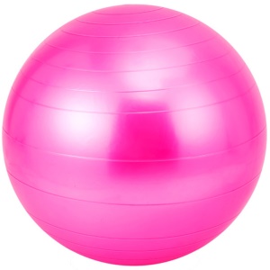 DKTFITNESS balle de yoga épaissie antidéflagrante en pvc ballon de yoga