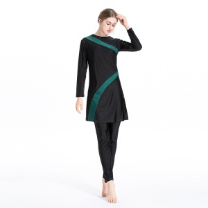 Maillot de bain  pour femme musulmane