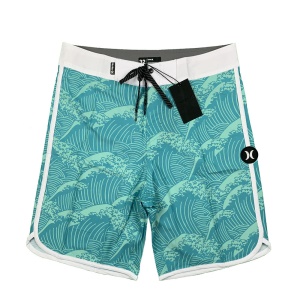 Short de plage à séchage rapide  décontracté maillot de bain