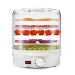 Sèche-aliments déshydrateur alimentaire domestique 220V/110V