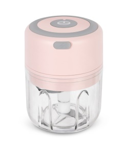 Mini appareil à hacher  l'ail