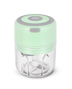Mini appareil à hacher  l'ail