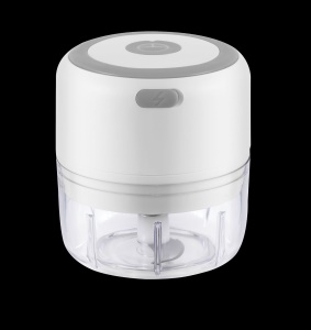 Mini appareil à hacher  l'ail