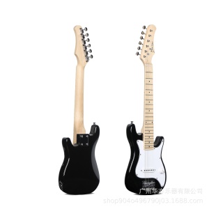Guitare électrique pour enfants 30 pouces