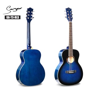 GA-T5 Guitare acoustique folklorique